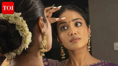 ‘Life took me to places I never expected,’ Nivetha Pethuraj makes a shocking career revelation | Tamil Movie News