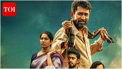 ‘Nooru Saami’ box office collections day 1: Swasika starrer opens with Rs 75 lakh India Net | Tamil Movie News