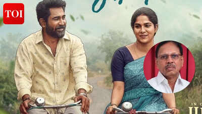 Vijay Antony pens emotional note thanking Tiruppur Subramaniam for timely support after ‘Nooru Saamy’ overcomes release hurdles | Tamil Movie News