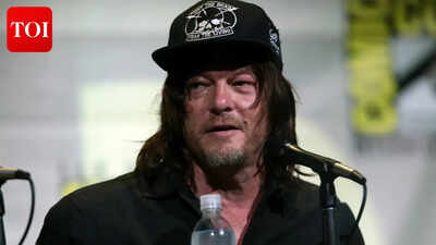 Norman Reedus wraps final season of ‘The Walking Dead: Daryl Dixon,’ shares farewell post: ‘It hits just way different this time’