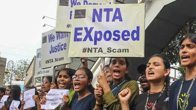 NEET (UG) re-exam mock drill under way: Security intensified across exam centres – key points | India News