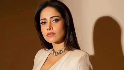 Nushrratt Bharuccha breaks silence on her viral clip of IPL finale: ‘Calm your wild thoughts’ |