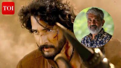 ‘Varanasi’ A Standalone Epic by SS Rajamouli: Mahesh Babu’s Rama vs. Kumbhakarna War Teased! |