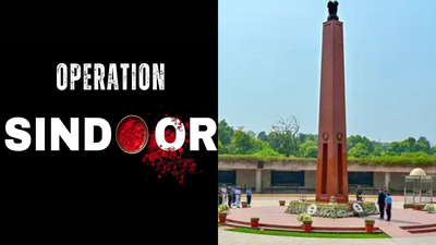 Operation Sindoor: For first time, names of soldiers martyred during Operation Sindoor made public | India News