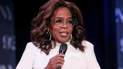 Whitney Houston: Oprah Winfrey recalls Whitney Houston’s drug relapse and fall from stage; says ‘if that story got out … she would be destroyed’ | English Movie News