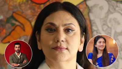 Deepika Chikhalia: Original Sita Deepika Chikhalia endorses ‘phenomenal’ Sai Pallavi and Ranbir Kapoor for Nitesh Tiwari’s ‘Ramayana’: ‘Both will portray their characters very beautifully’ | Hindi Movie News