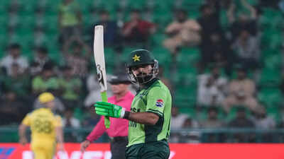 World champions outplayed: Pakistan seal memorable ODI series win over Australia | Cricket News