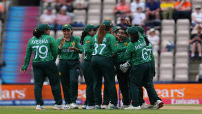 Pakistan end Women’s T20 World Cup campaign with dominant 37-run win over Netherlands | Cricket News