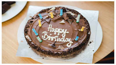 After Mum birthday cake ordeal, pins & wires in food banned | India News
