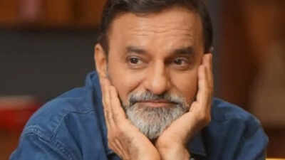 ‘No Entry’ actor Paresh Ganatra opens up on struggle with being typecast in comedy roles and how his new show breaks that loop: ‘Someone has to put faith in you’ | Exclusive | Hindi Movie News