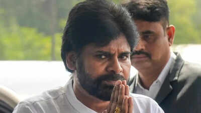 Telangana: Pawan Kalyan’s Telangana challenge: Can Jana Sena expand beyond Andhra Pradesh? | India News