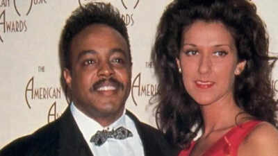 Peabo Bryson passes away: Celine Dion shares tribute for late singer; writes, ‘His talent will be missed’ |