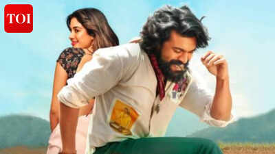 Ram Charan’s ‘Peddi’ Box Office Collection Hits New Low on Day 26 |