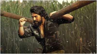 ‘Peddi’ box office collections day 19: Ram Charan starrer falls 70.6% on Monday; Worldwide gross reaches Rs 331.10 crore | Telugu Movie News