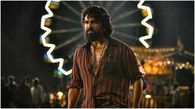 ‘Peddi’ OTT release UPDATE: Ram Charan and Janhvi Kapoor starrer eyes premiere in July amid strong box office run – Reports | Telugu Movie News