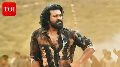‘Peddi Review’: Will Ram Charan deliver one of the biggest blockbusters of his career after ‘RRR’? |