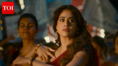 Peddi: Buchi Babu Sana Addresses Janhvi Kapoor Controversy Amidst Success of ‘Peddi’ |