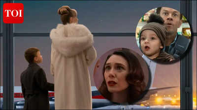 Top OTT watches for this week: From ‘Eternity’ to ‘The Family Guy’ |