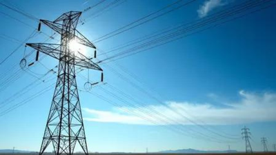 Power consumption in May rose nearly 11% year-on-year | India News