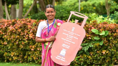 How Pradhan Mantri Ujjwala Yojana (PMUY) is ensure clean fuel for beneficiaries – explained | India News