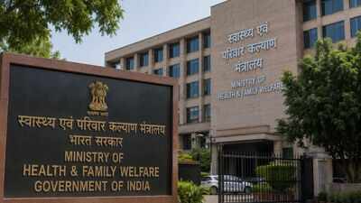 Centre replaces criminal fines with administrative penalties for minor hospital lapses | India News