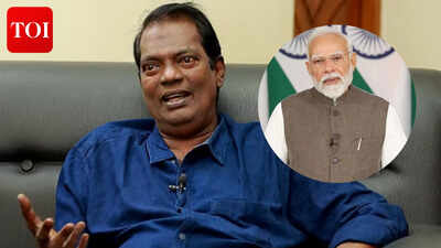 Salim Kumar Death News: PM Modi mourns Salim Kumar’s demise, Calls him a versatile performer as thousands gather for final farewell | Malayalam Movie News
