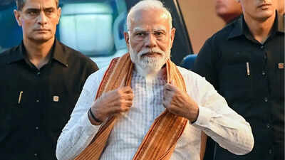 12 years in PMO: NDA to celebrate PM Modi overtaking Nehru | India News