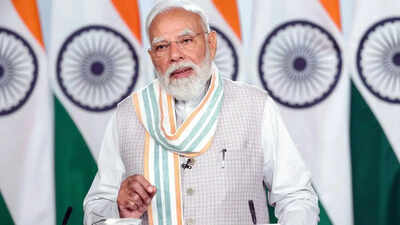 World Leaders Celebrate Modi’s Tenure as India’s Longest-Serving Prime Minister | India News