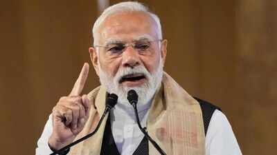 ‘Emergency was direct assault on our Constitution’: PM Modi, BJP leaders mark ‘Samvidhan Hatya Diwas’ | India News