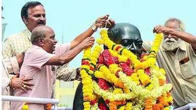 PMML holds special event to mark birth anniversary of former PM Narasimha Rao | India News