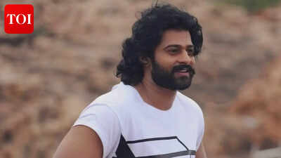 Baahubali: Prabhas Reveals How Baahubali Transformed His Life and Global Fame |