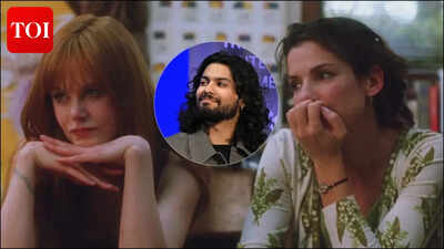 Sandra Bullock: ‘Practical Magic 2′ actor Xolo Maridueña on working with Nicole Kidman and Sandra Bullock: ‘The whole Practical Magic family totally welcomed me in’ | English Movie News