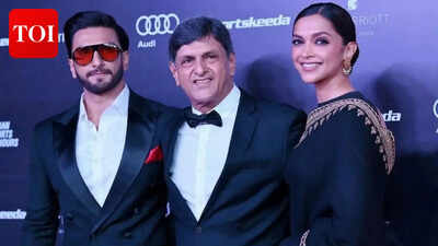 Prakash Padukone reviews Ranveer Singh’s Dhurandhar: ‘We felt there was a little too much violence’; opens up about their close bond |