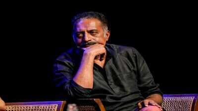 Voter ID row: Third non-bailable warrant issued against actor Prakash Raj | India News
