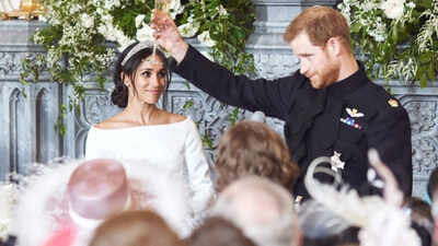 Harry: Prince Harry and Meghan Markle Set to Stay at Princess Diana’s Estate During UK Visit – Reports |