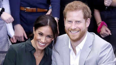 Prince Harry and Meghan Markle ‘yet to respond’ to King Charles III’s stay offer ahead of UK visit |