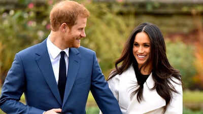 Tom Bower claims Meghan Markle and Prince Harry are ‘crawling back’ to Britain as reconciliation efforts grow |