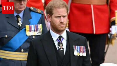 Prince Harry Excluded from Peter Phillips’ Wedding: Family Tensions Intensify |