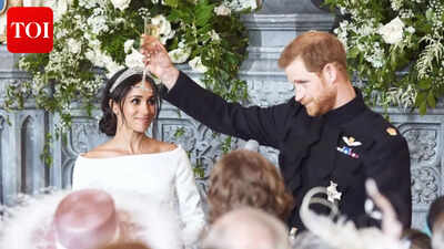 Prince Harry and Meghan Markle’s Return to England Sparks Royal Family Outrage |