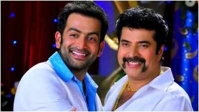 Prithviraj Sukumaran calls Padma Shri Mammootty the most flexible actor he’s seen; ‘ I’m not saying this to get applause’ |