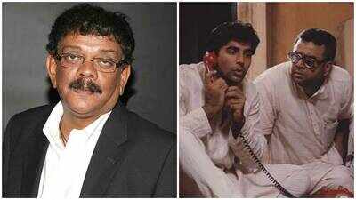 Priyadarshan confirms exit from Akshay Kumar starrer Hera Pheri 3, says film may ‘never hit the screen’ amid legal issues | Hindi Movie News