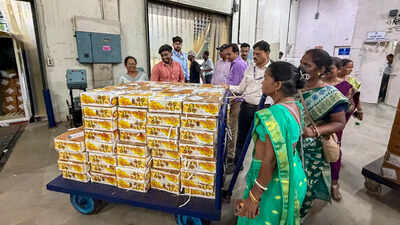 ‘No ban’: Nepal denies any restrictions on Indian mango imports | India News
