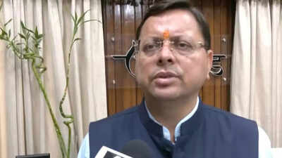 Haridwar land purchase case: Uttarakhand govt recommends action against officials | India News
