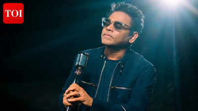 AR Rahman: The Key to Success through Honesty, Appetite, and Commitment |