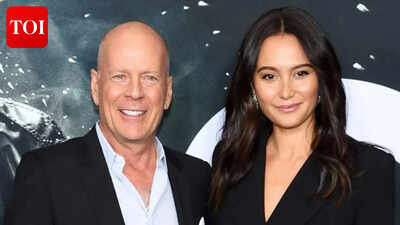 Emma Heming Willis: Quote of the day by Emma Heming Willis: “I’ve had to learn to walk alongside the grief. I can’t shake it, but I’m going to breathe,” when Bruce Willis’ wife taught us how to love in the face of suffering | English Movie News