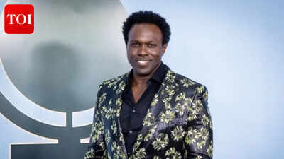 Joshua Henry Quote: Quote of the day by Joshua Henry: ‘The greatest joy you will ever learn is just to love and be loved in return,’ the Tony-winning star of ‘Ragtime’ on learning to receive affection and warmth as fiercely as you give it | English Movie News