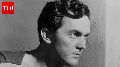 Kirk Alyn Quote: Quote of the day by Kirk Alyn: ‘If you’re going to do something, you’ve got to believe in it’; decoding meaning behind the first-ever Superman’s words | English Movie News