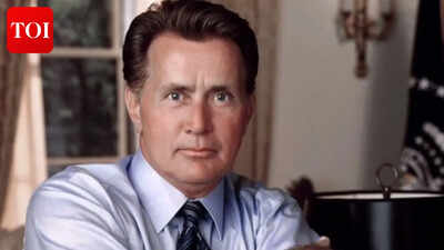 Martin Sheen’s Profound Take on Love in Life: A Reflection on His Legacy |