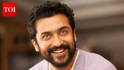 Suriya Inspires with Powerful Message: ‘Dreams have no expiry date’ |