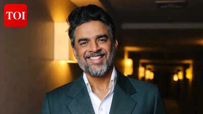 R Madhavan Grateful for Padma Shri Honor in Indian Cinema |